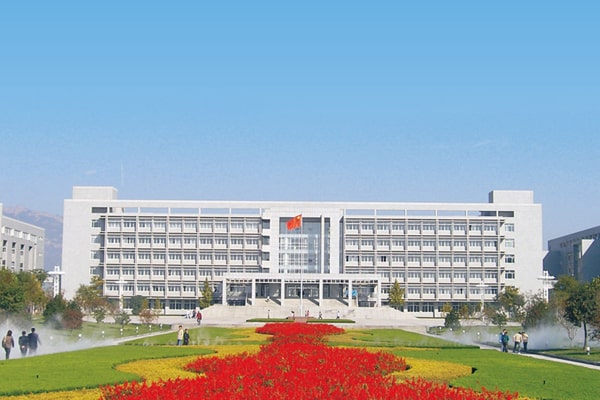 山東農(nóng)業(yè)大學購入高智能測土配方施肥儀